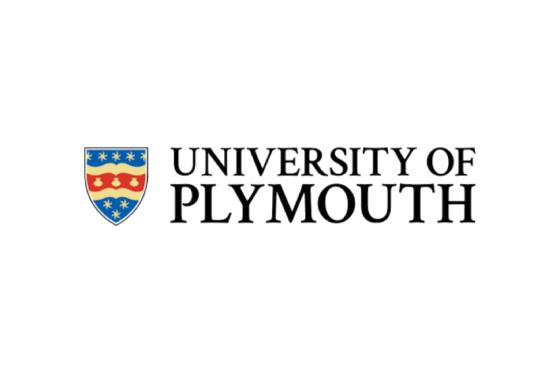 plymouth university logo