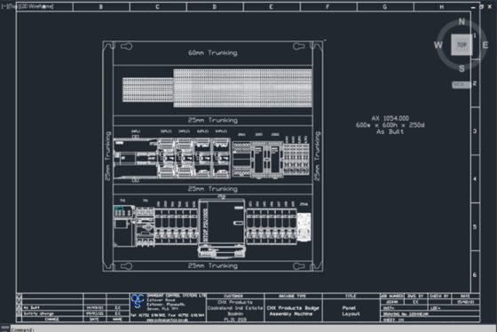 AutoCAD electrical 2022