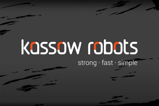 Kassow cobots