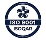 ISO 9001