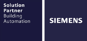 Siemens - Solution Partner